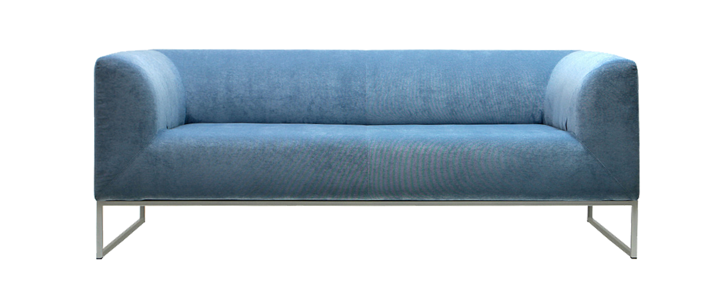 Диван офисный С-15