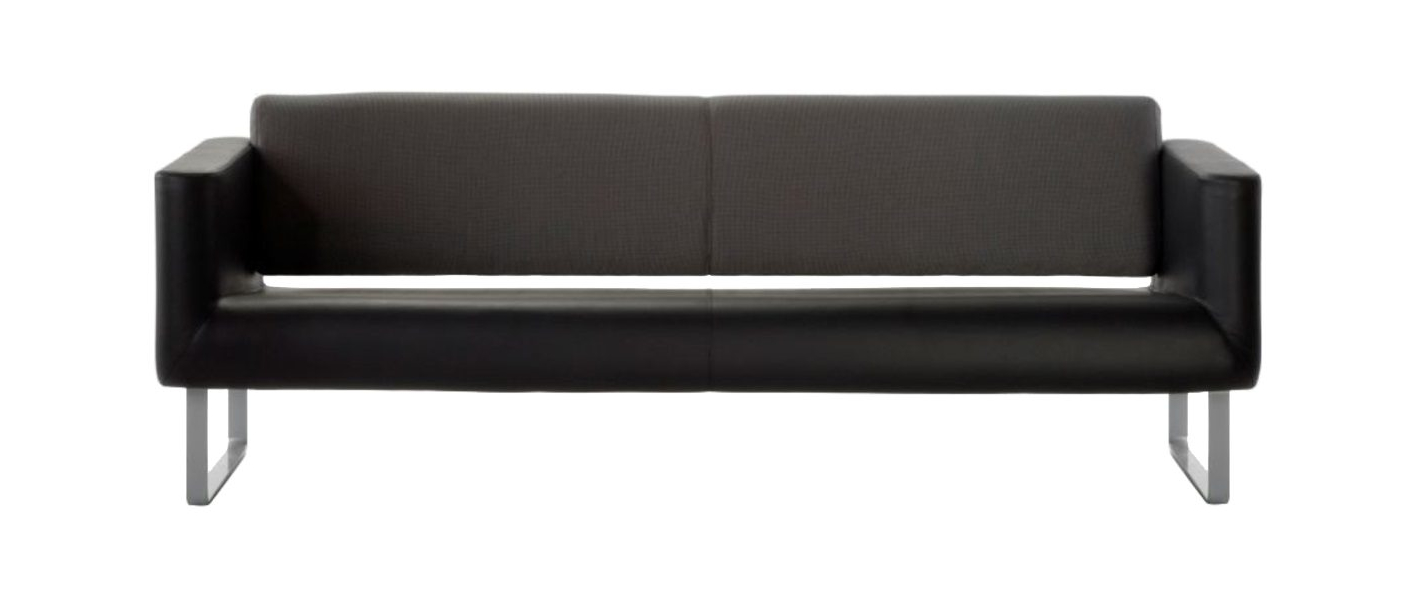 Диван офисный М-23