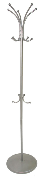 Вешалка для офиса Пико 4