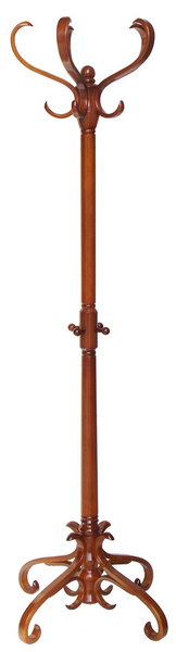 Вешалка для офиса В 2Н