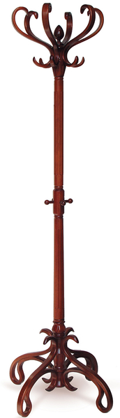 Вешалка для офиса В 4Н