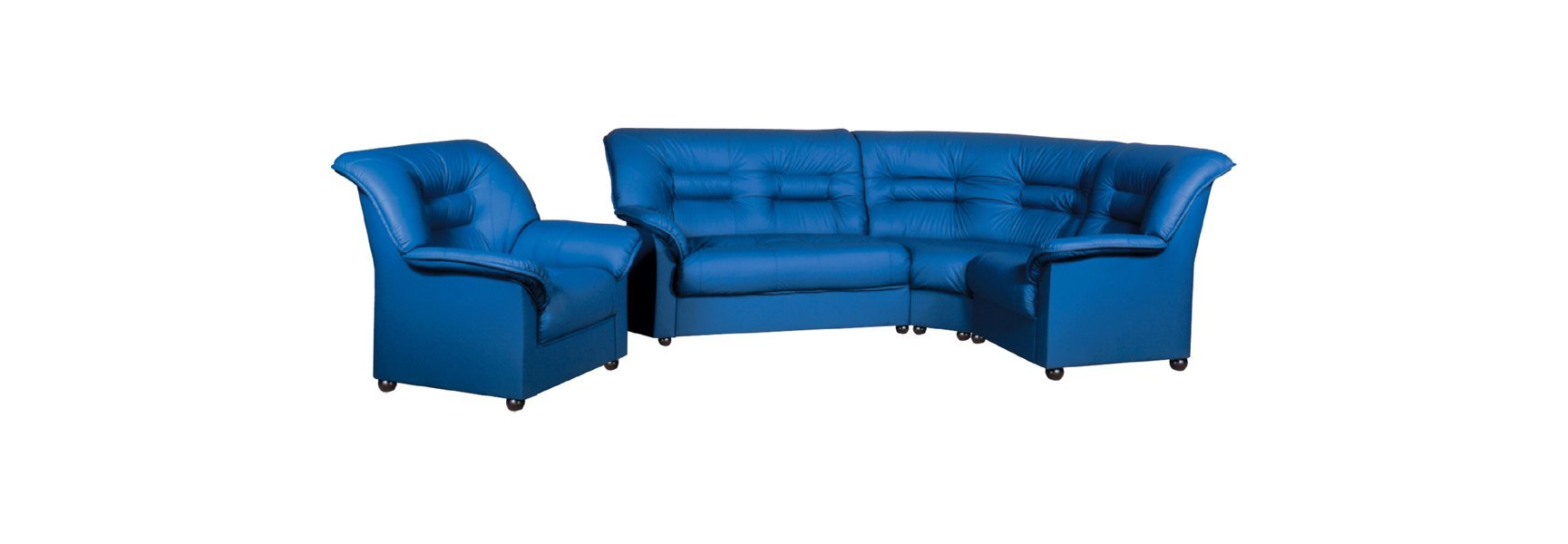 Диван офисный V-100