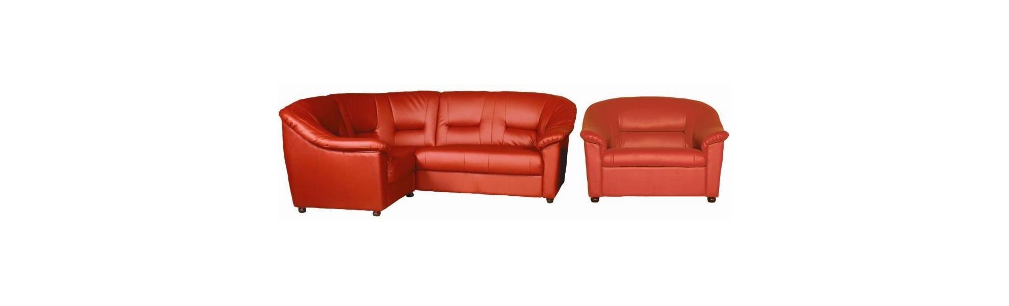 Диван офисный V-300