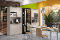 Мини-кухня Эдем