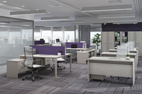 Мебель для персонала Solution