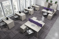 Мебель для персонала Solution