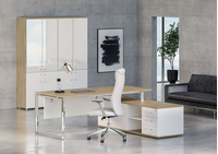 Мебель для руководителя Shift