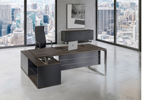 Мебель для руководителя Shift