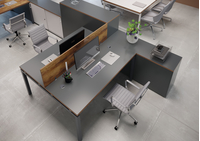 Умная мебель для персонала: серия Смарт