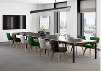 Умная мебель для персонала: серия Смарт