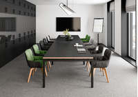 Умная мебель для персонала: серия Смарт