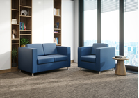 Новый диван Born - рожден для комфорта