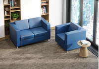 Новый диван Born - рожден для комфорта