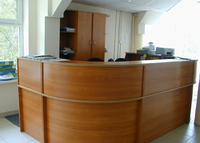 Завод металлоизделий Невский