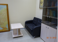 Московский филиал ФГУП Минтруда России