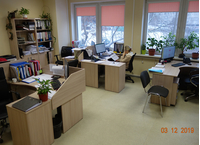 Московский филиал ФГУП Минтруда России