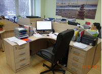 Московский филиал ФГУП Минтруда России