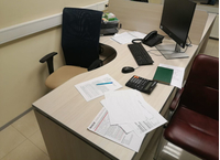 УК "Северная Звезда" 3 УК "Северная Звезда" 3