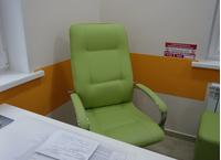 Стоматологическая клиника