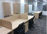 Джидиси Сервисез