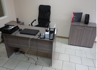 Логистическая компания