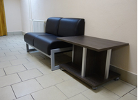 Логистическая компания