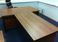 Standard Capital Group