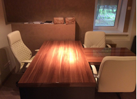 Объединение по технике и технологии авиации