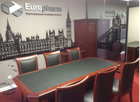 Еврофарм Еврофарм