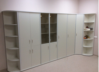 Лечебно реабилитационный центр