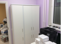 Лечебно реабилитационный центр