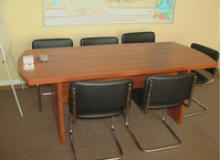 Развитие партнерства в здравоохранении