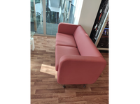 Диван офисный М-24