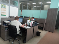 Эспо Маркет