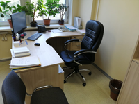 Московский филиал ФГУП Минтруда России