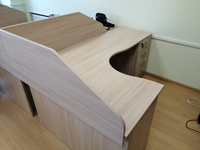 Московский филиал ФГУП Минтруда России