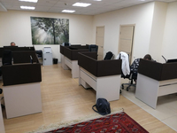 Волна телеком