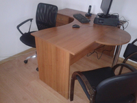 Гефестстрой