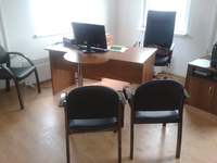 Гефестстрой