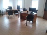 Гефестстрой