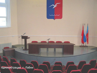 АДМИНИСТРАЦИЯ ГОРОДА ЛОБНЯ