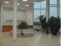 Лобненский ледовый каток