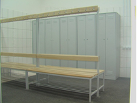 Лобненский ледовый каток