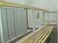 Лобненский ледовый каток