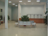 Лобненский ледовый каток