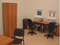 Лобненский ледовый каток