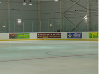 Лобненский ледовый каток