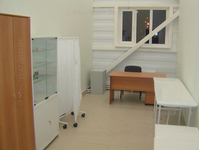 Лобненский ледовый каток