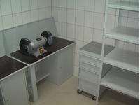 Лобненский ледовый каток