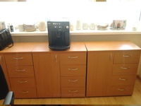 Компания Квартстрой